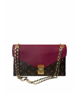 LOUIS VUITTON Сумка через плечо