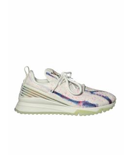 LOUIS VUITTON Низкие кроссовки / кеды