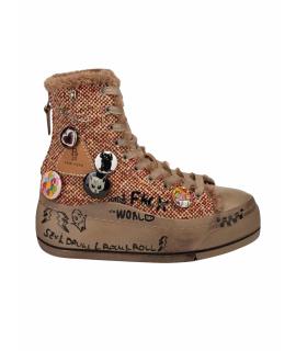 R13 Полусапоги