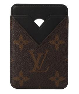 LOUIS VUITTON Кардхолдер