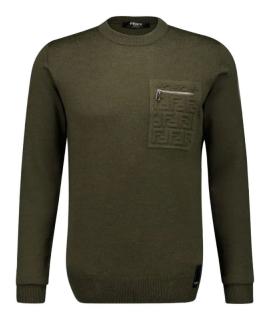 FENDI Джемпер / свитер