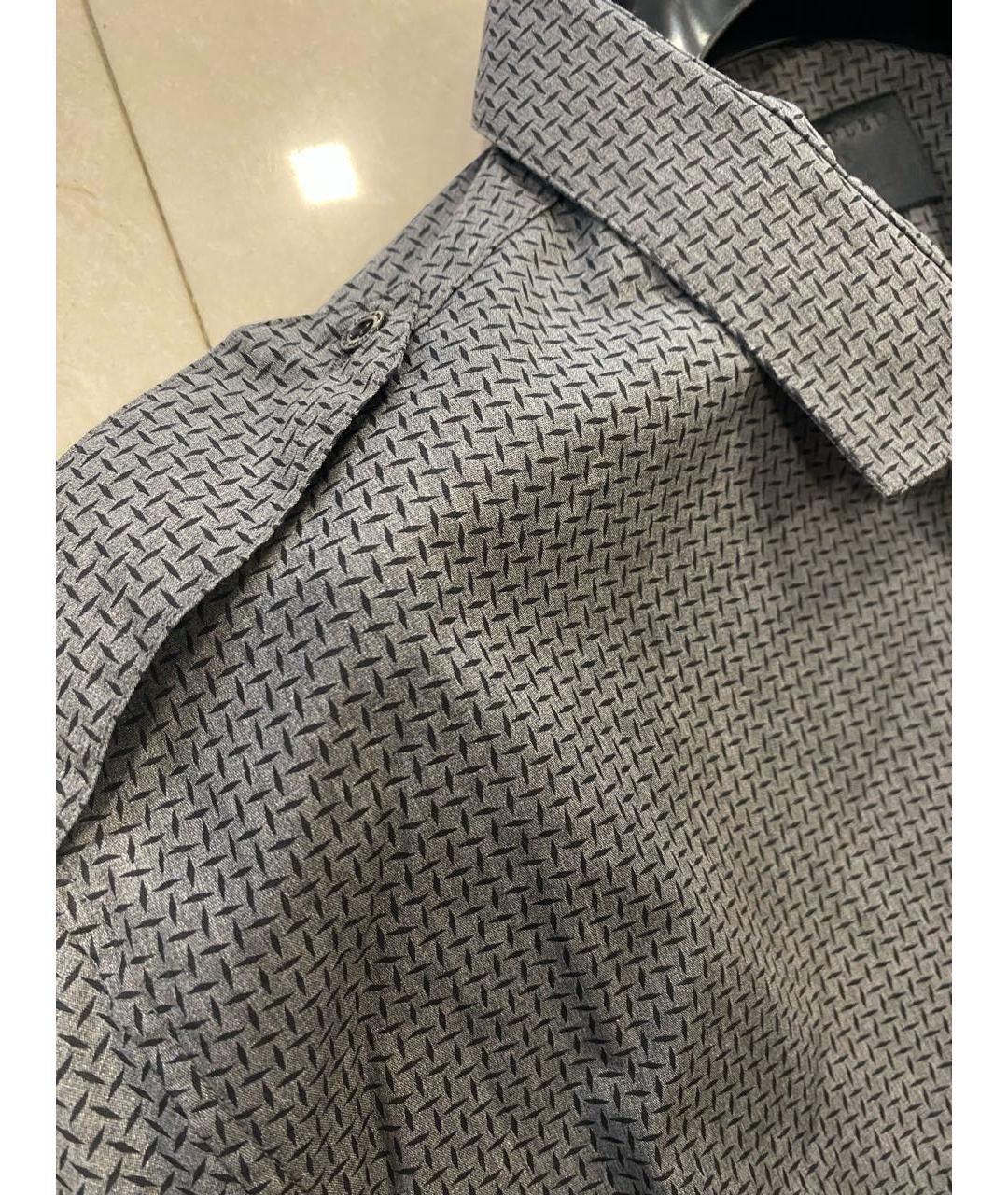 PHILIPP PLEIN Кэжуал рубашка, фото 3