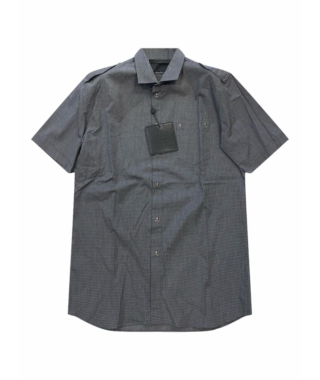 PHILIPP PLEIN Кэжуал рубашка, фото 1