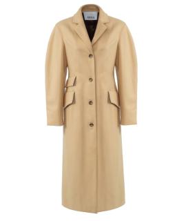 ERIKA CAVALLINI Пальто