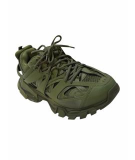 BALENCIAGA Низкие кроссовки / кеды