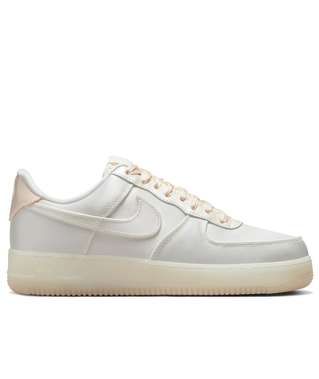 NIKE Текстильные кроссовки, фото 1