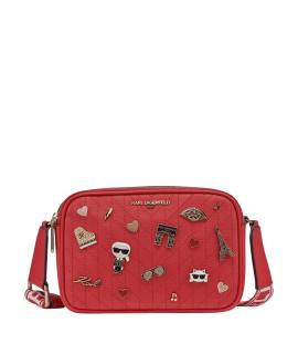 KARL LAGERFELD Сумка через плечо