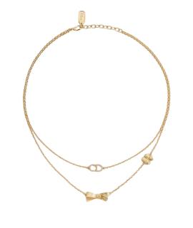 CHRISTIAN DIOR Колье