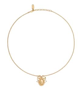 CHRISTIAN DIOR Колье