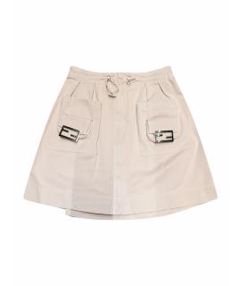 FENDI Юбка мини