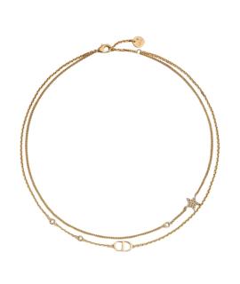 CHRISTIAN DIOR Колье