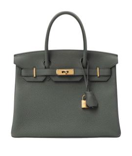 HERMES Сумка с короткими ручками