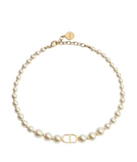 CHRISTIAN DIOR Колье