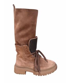 BRUNELLO CUCINELLI Ботинки