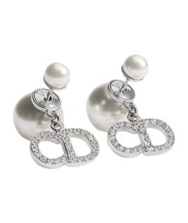 CHRISTIAN DIOR Серьги