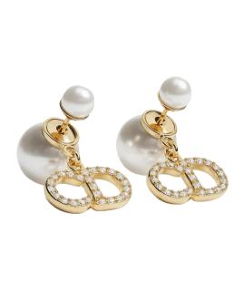 CHRISTIAN DIOR Серьги