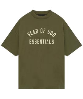FEAR OF GOD ESSENTIALS Футболка