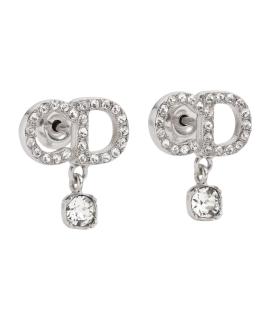 CHRISTIAN DIOR Серьги