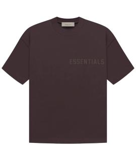 FEAR OF GOD ESSENTIALS Футболка