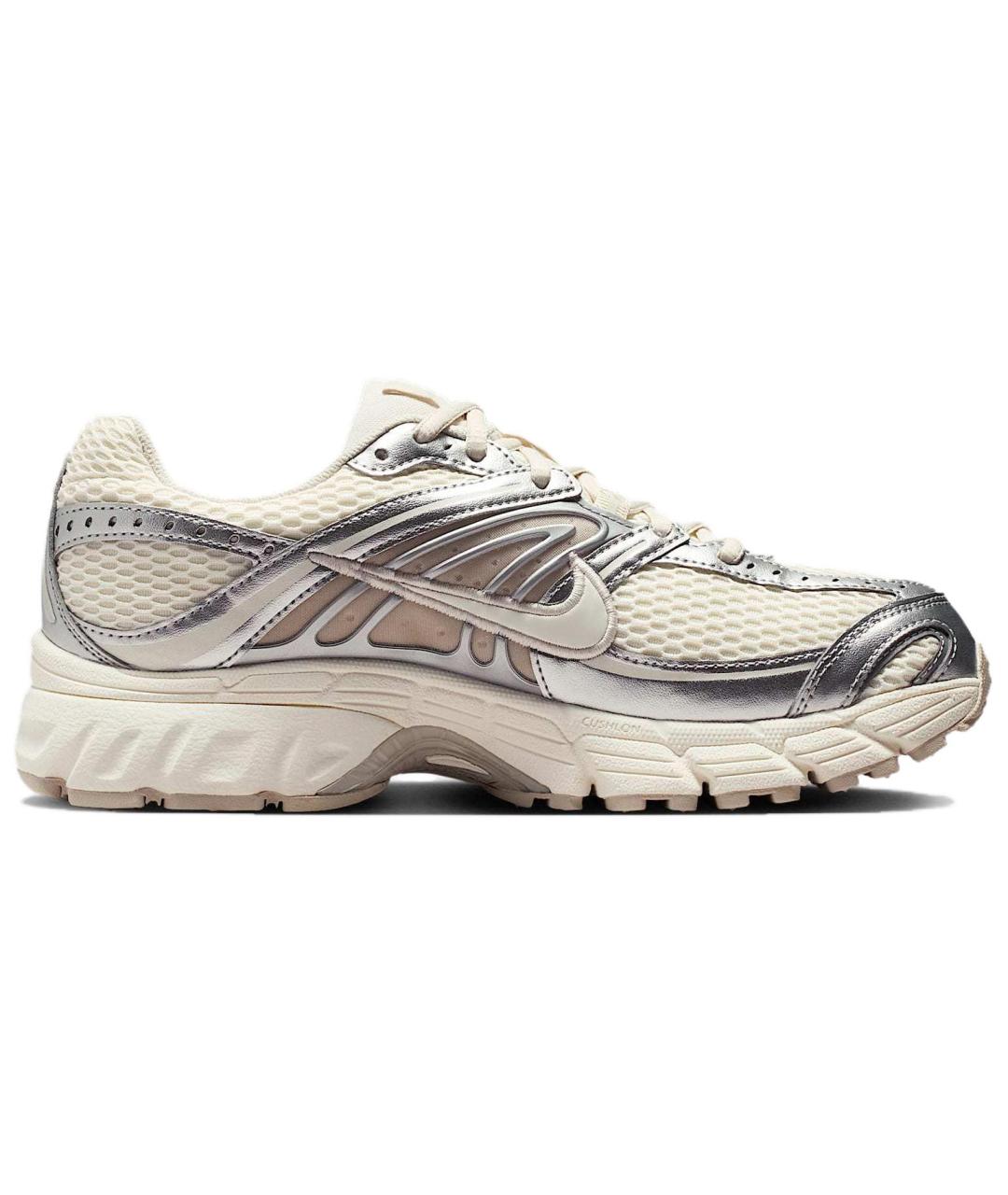 NIKE Бежевые кроссовки, фото 3