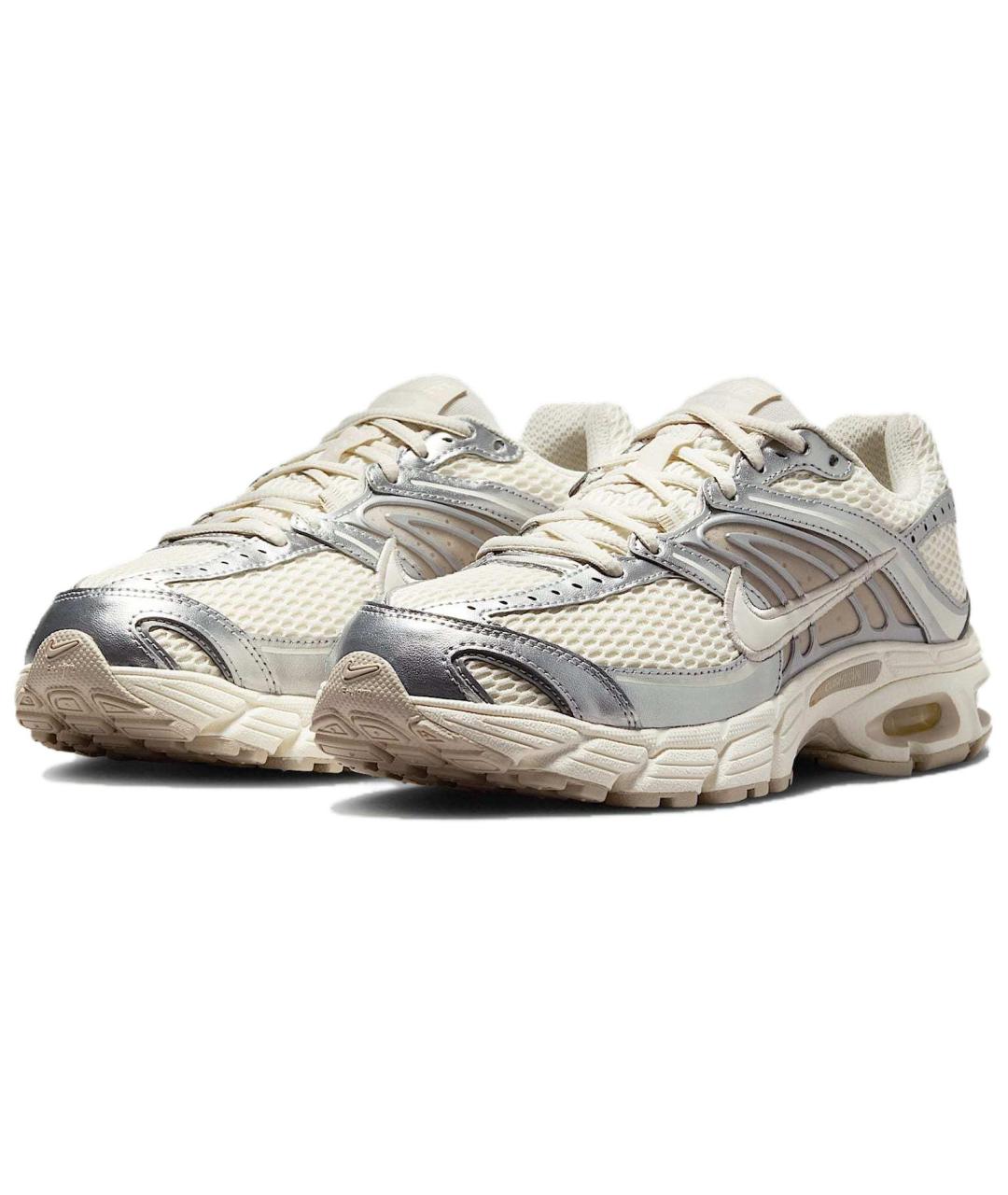 NIKE Бежевые кроссовки, фото 5