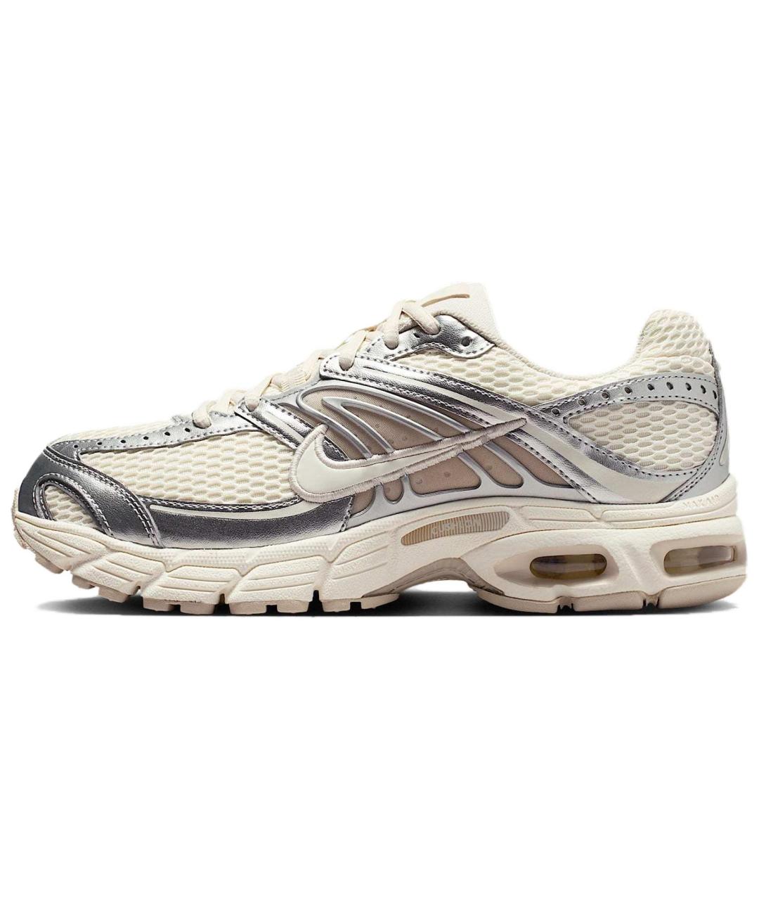 NIKE Бежевые кроссовки, фото 2