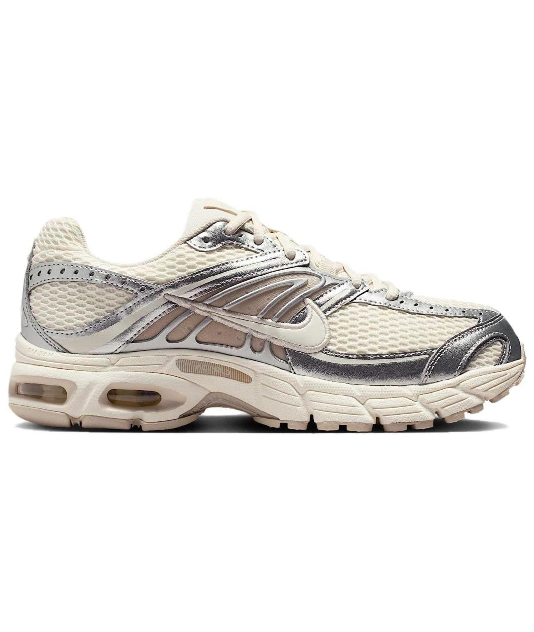 NIKE Бежевые кроссовки, фото 1