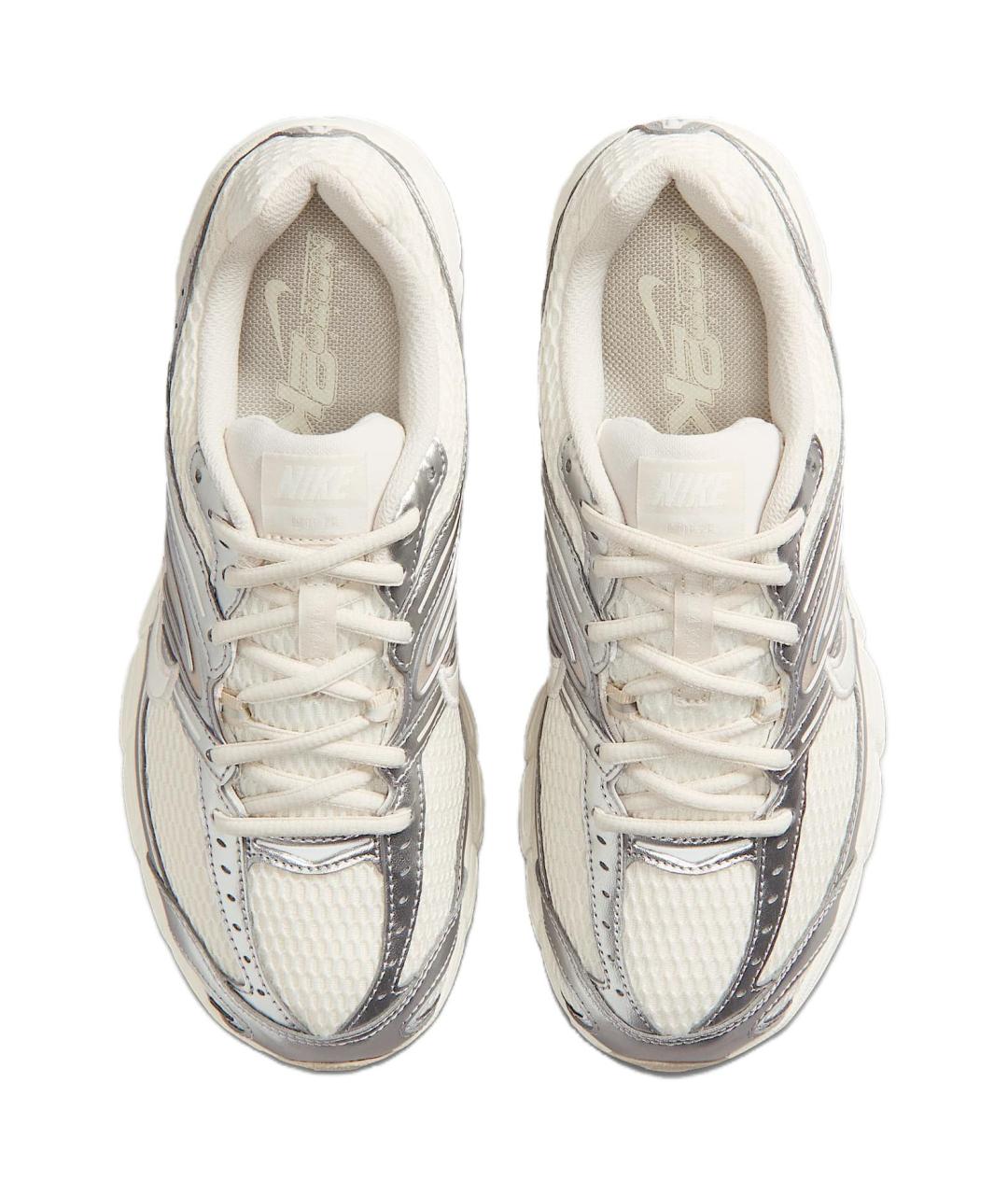 NIKE Бежевые кроссовки, фото 4