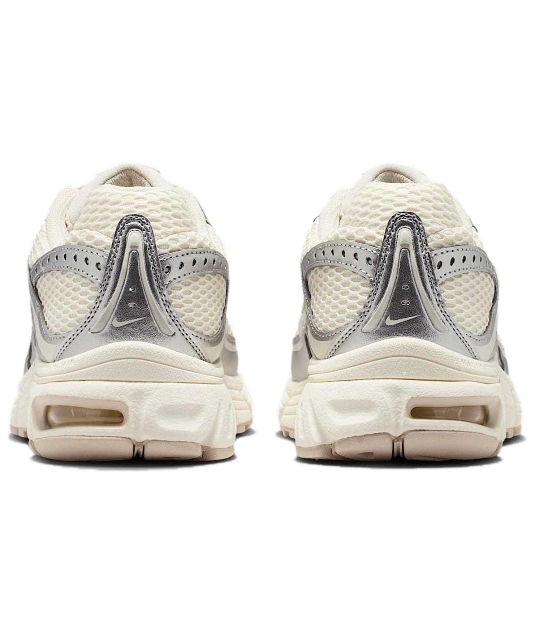 NIKE Бежевые кроссовки, фото 6