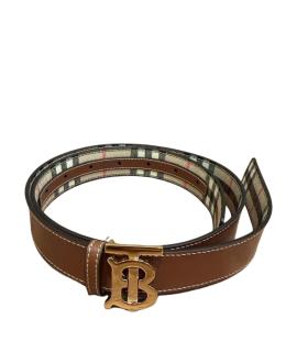 BURBERRY Ремень