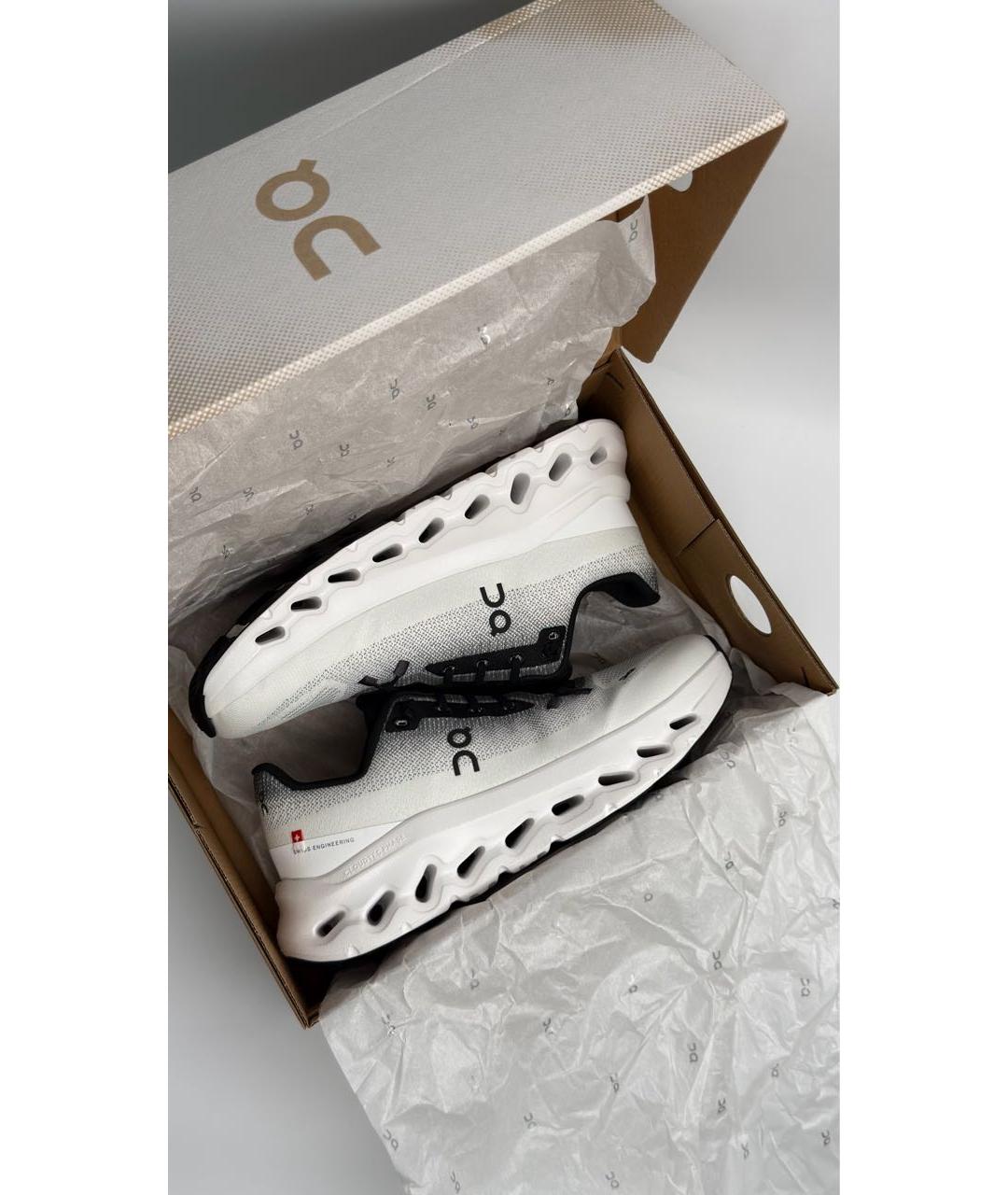 ON Низкие кроссовки / кеды, фото 2