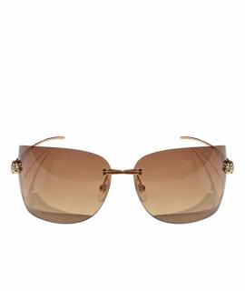 CARTIER Солнцезащитные очки