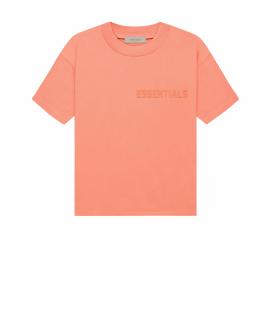 FEAR OF GOD ESSENTIALS Футболка