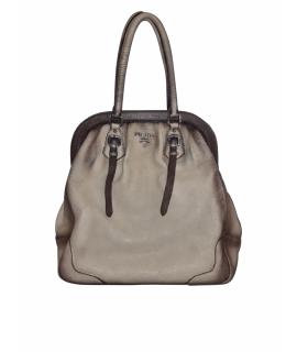 PRADA Сумка с короткими ручками