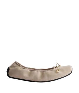 CHRISTIAN DIOR Балетки