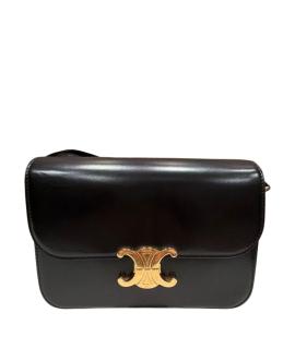 CELINE Сумка через плечо