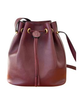 CARTIER Сумка через плечо