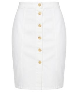 RED VALENTINO Юбка миди