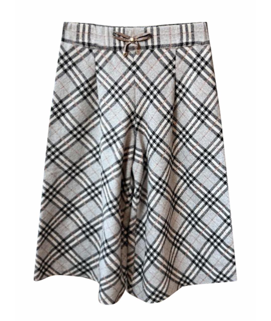 MONNALISA Брюки и шорты, фото 1