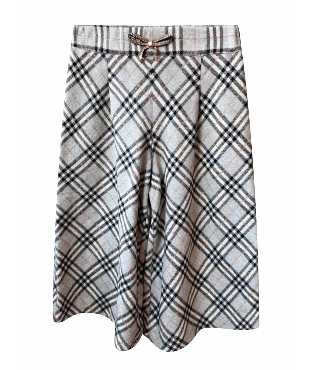 MONNALISA Брюки и шорты, фото 5