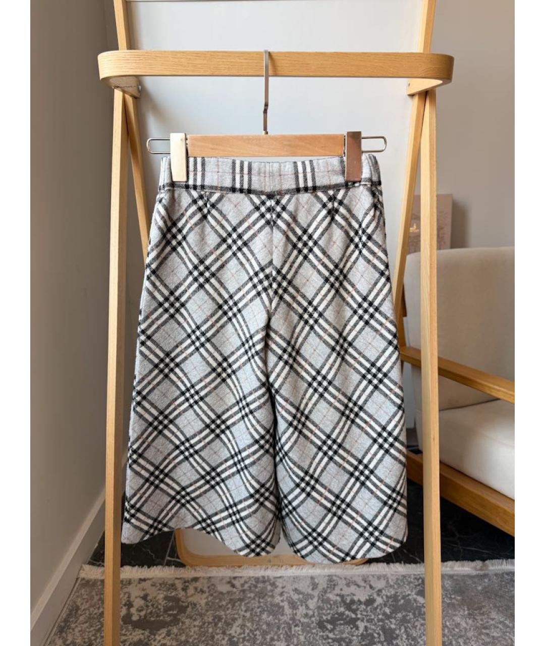 MONNALISA Брюки и шорты, фото 2