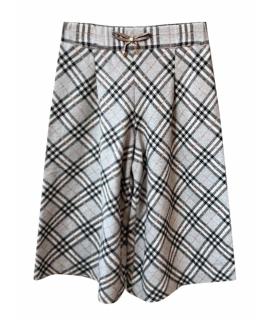 MONNALISA Брюки и шорты