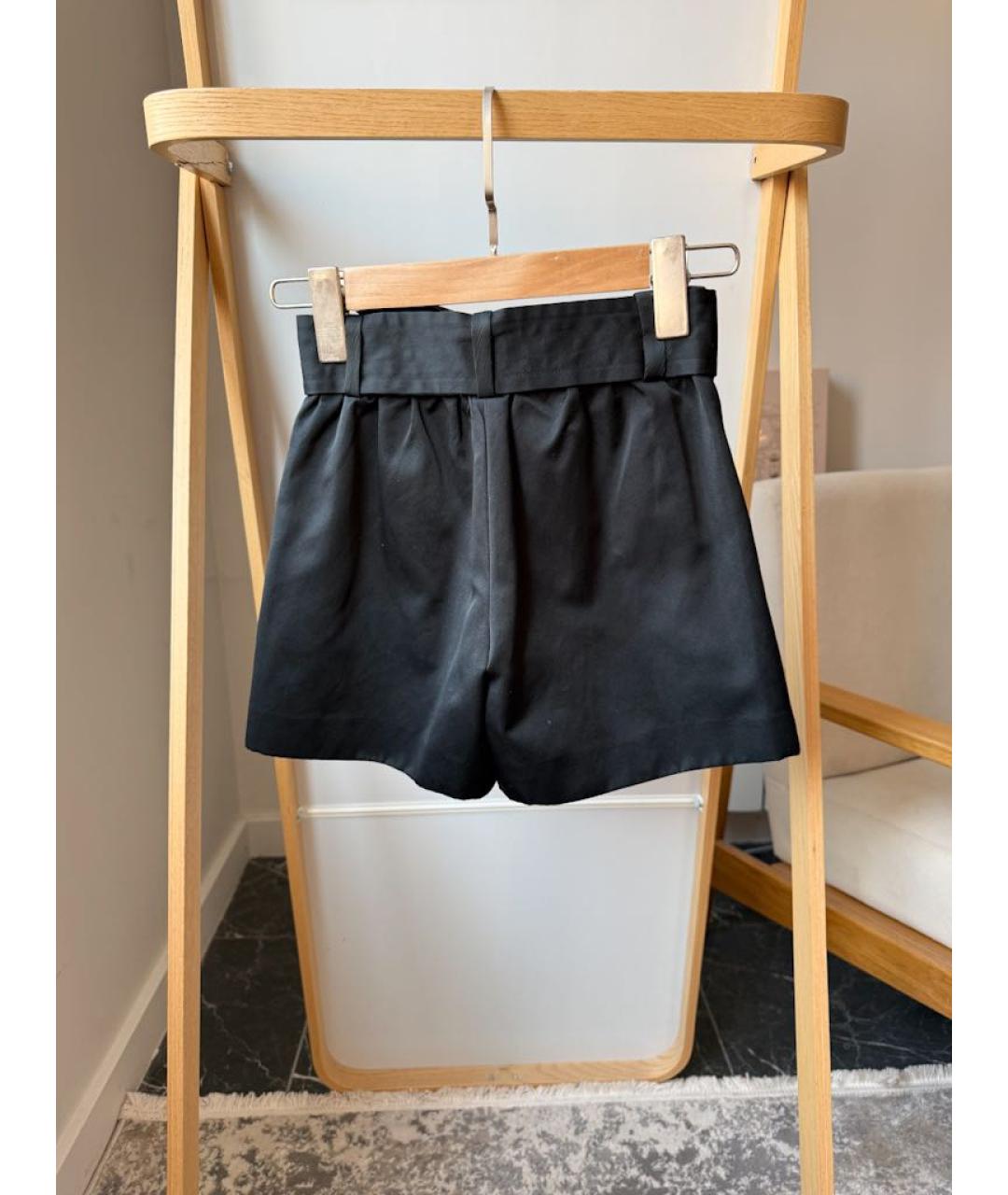 MONNALISA Атласные брюки и шорты, фото 2