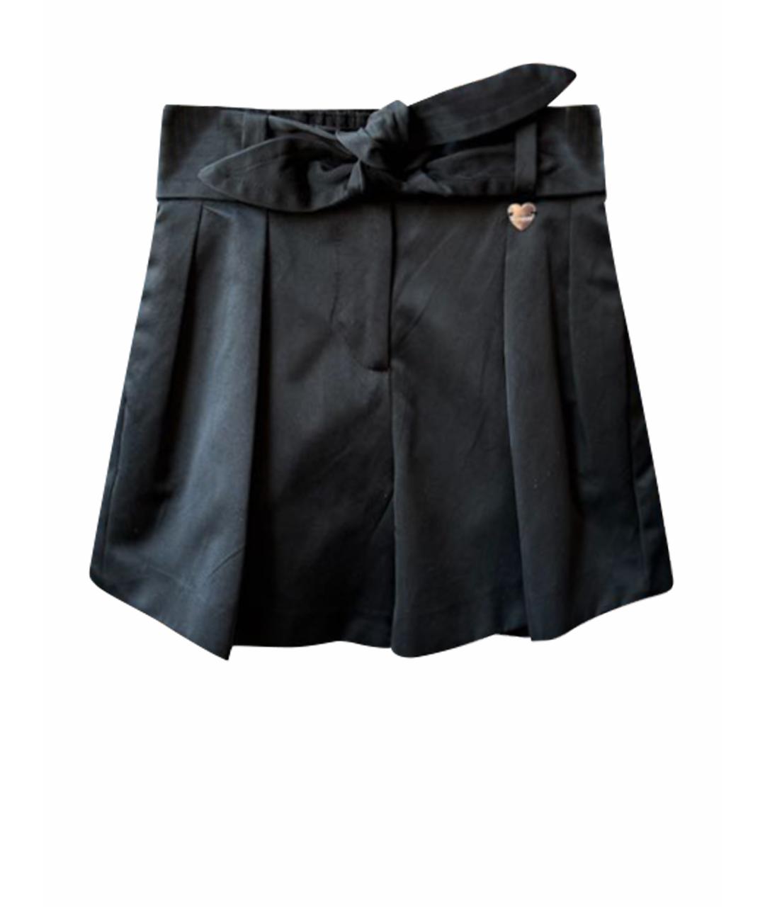 MONNALISA Атласные брюки и шорты, фото 1