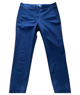 BRUNELLO CUCINELLI Брюки узкие