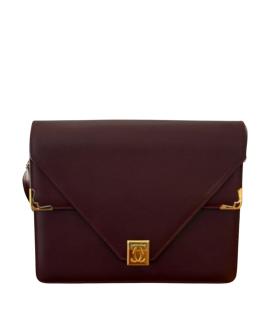 CARTIER Сумка через плечо