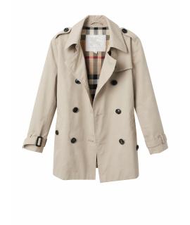 BURBERRY Верхняя одежда