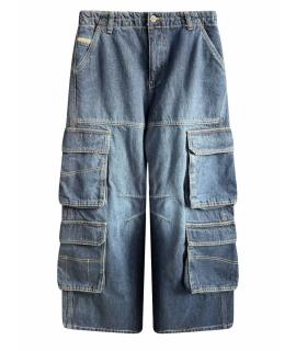 DIESEL KIDS Детские джинсы