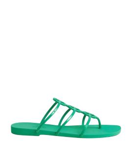 HERMES Шлепанцы