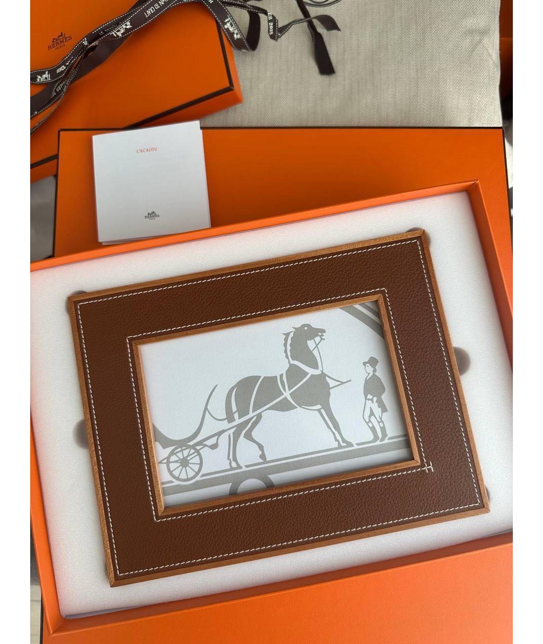 HERMES Рамка для фотографий, фото 2